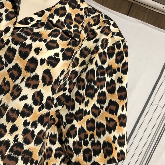 CLAUDIA RICHARD BLOUSE - Picture 4 of 4